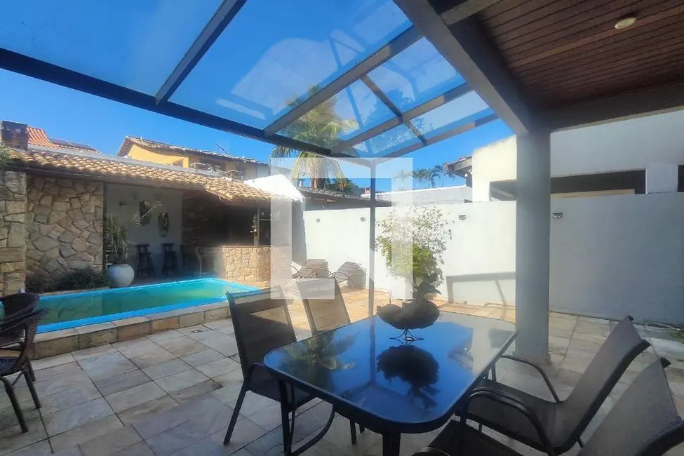 Casa de Condomínio com 4 quartos à venda, 140m2 em Rio De Janeiro - RJ - imagem 6 Foto 6 de Casa de Condomínio com 4 quartos à venda, 140m2 em Rio De Janeiro - RJ