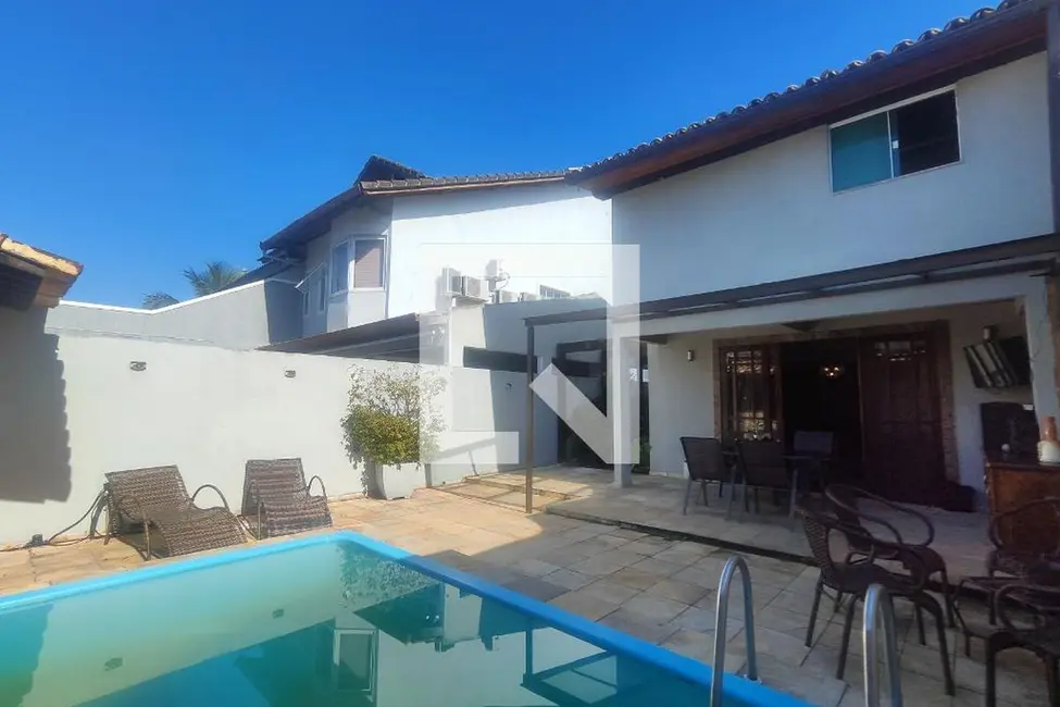 Casa de Condomínio com 4 quartos à venda, 140m2 em Rio De Janeiro - RJ - imagem 8 Foto 8 de Casa de Condomínio com 4 quartos à venda, 140m2 em Rio De Janeiro - RJ