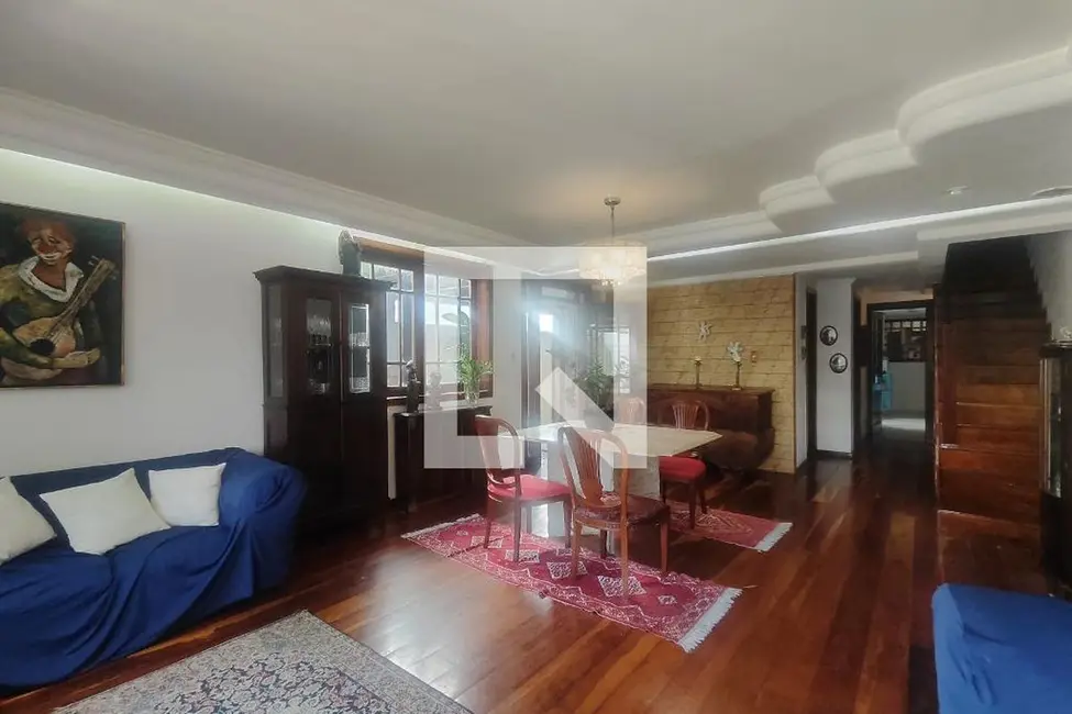 Casa de Condomínio com 4 quartos à venda, 140m2 em Rio De Janeiro - RJ - imagem 4 Foto 4 de Casa de Condomínio com 4 quartos à venda, 140m2 em Rio De Janeiro - RJ