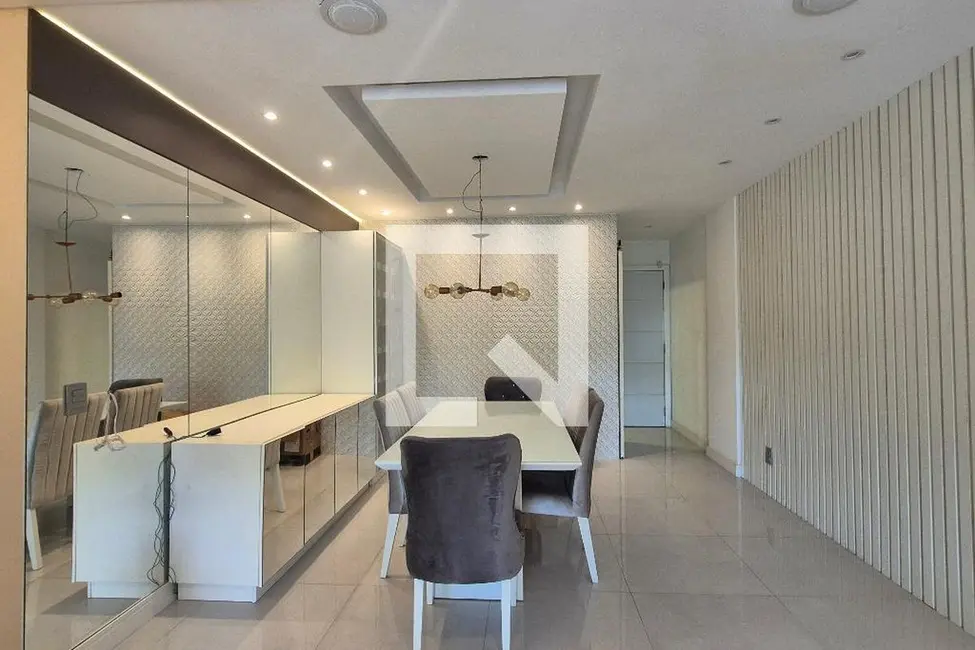 Foto 3 de Apartamento com 3 quartos à venda, 133m2 em Rio De Janeiro - RJ