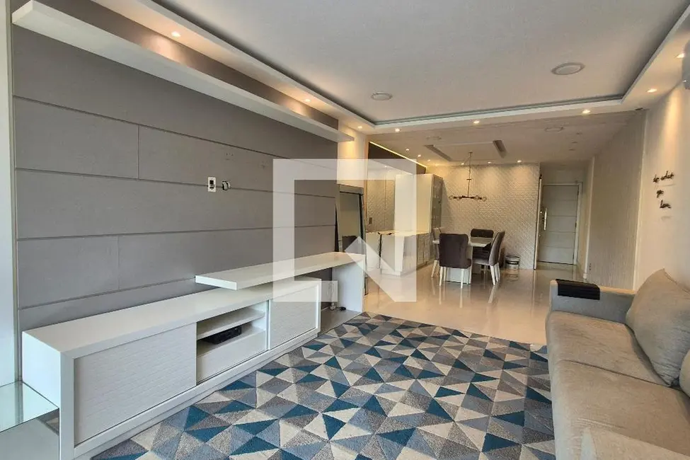 Foto 6 de Apartamento com 3 quartos à venda, 133m2 em Rio De Janeiro - RJ