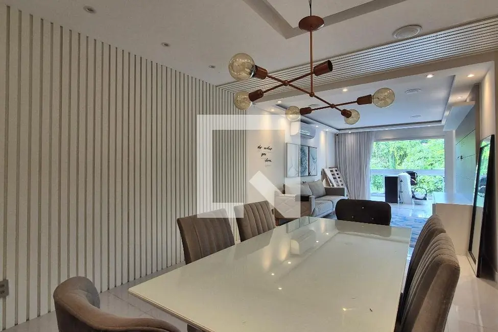Foto 2 de Apartamento com 3 quartos à venda, 133m2 em Rio De Janeiro - RJ