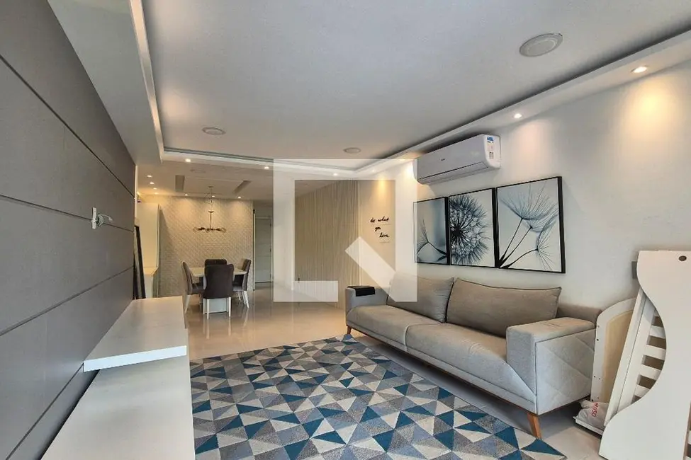 Foto 5 de Apartamento com 3 quartos à venda, 133m2 em Rio De Janeiro - RJ