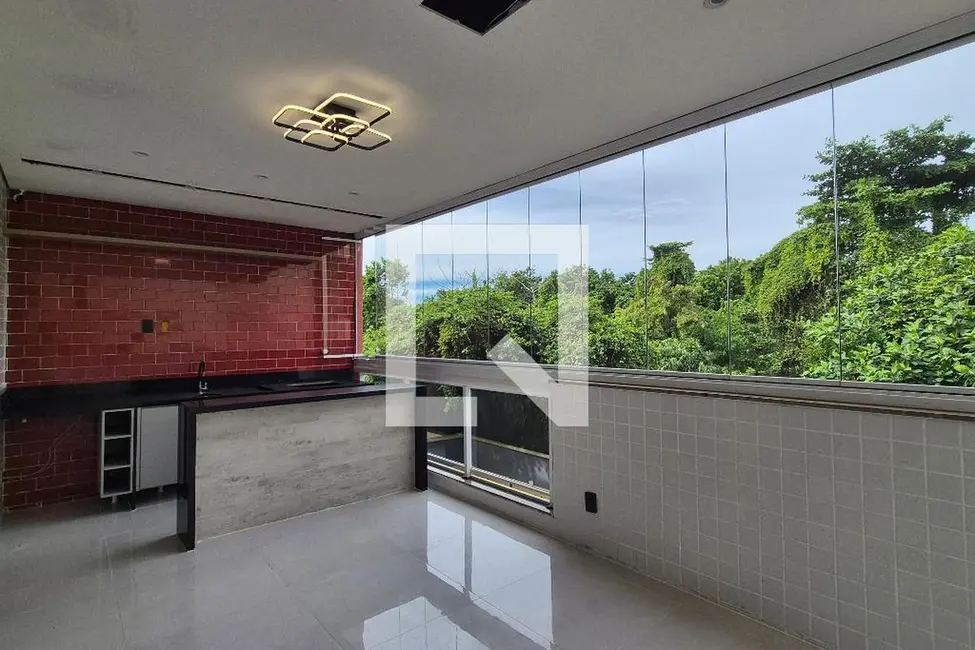 Foto 9 de Apartamento com 3 quartos à venda, 133m2 em Rio De Janeiro - RJ