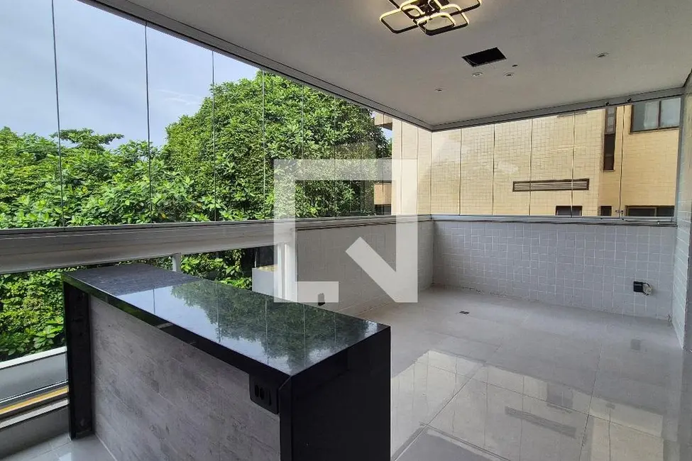 Foto 7 de Apartamento com 3 quartos à venda, 133m2 em Rio De Janeiro - RJ