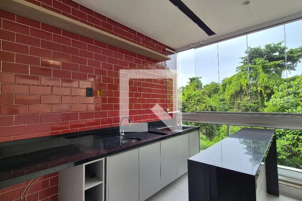 Foto 8 de Apartamento com 3 quartos à venda, 133m2 em Rio De Janeiro - RJ