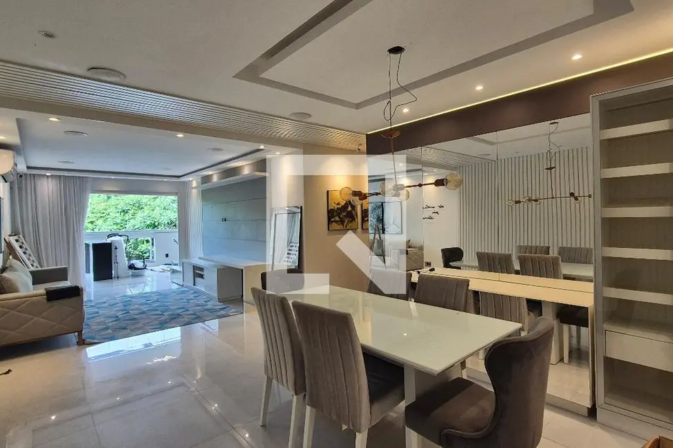 Foto 1 de Apartamento com 3 quartos à venda, 133m2 em Rio De Janeiro - RJ