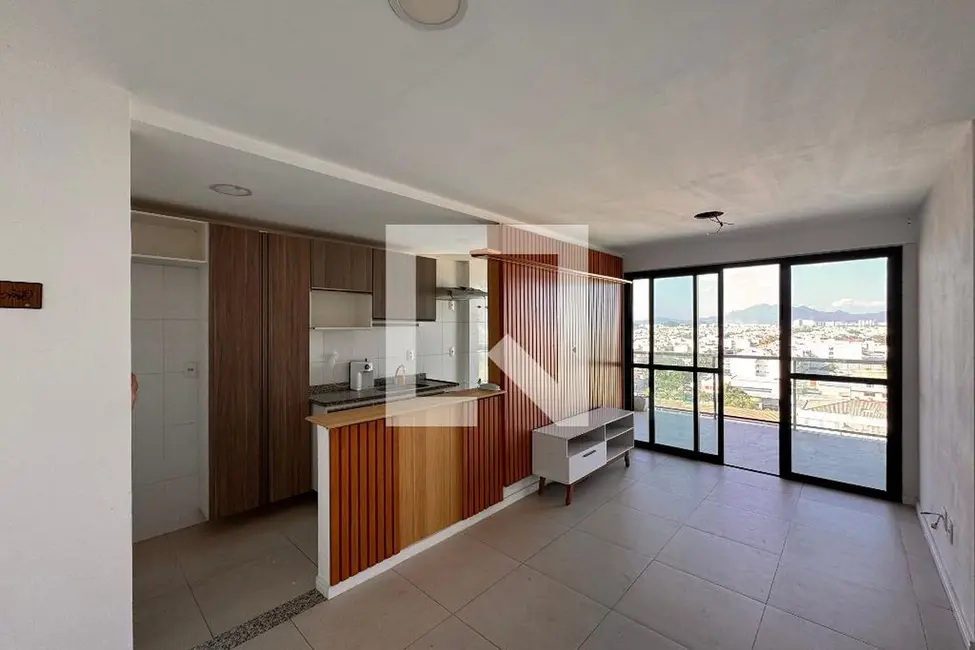 Foto 4 de Apartamento com 2 quartos à venda, 73m2 em Rio De Janeiro - RJ
