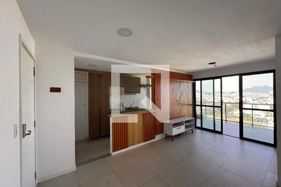 Foto 1 de Apartamento com 2 quartos à venda, 73m2 em Rio De Janeiro - RJ
