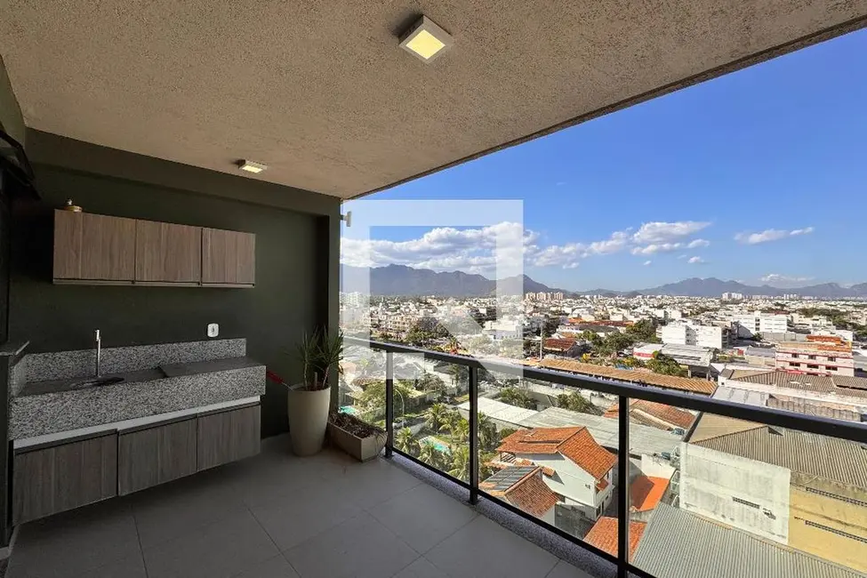 Foto 7 de Apartamento com 2 quartos à venda, 73m2 em Rio De Janeiro - RJ