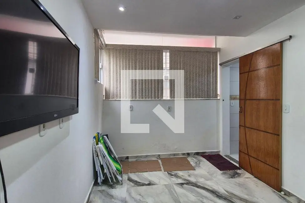 Foto 3 de Apartamento com 2 quartos à venda, 90m2 em Rio De Janeiro - RJ