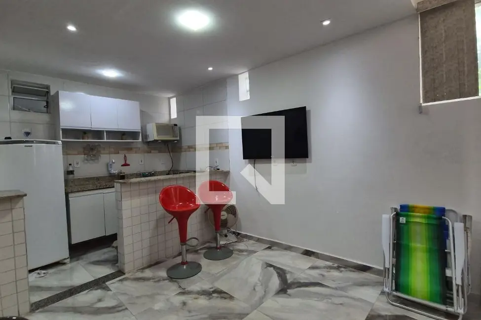 Foto 2 de Apartamento com 2 quartos à venda, 90m2 em Rio De Janeiro - RJ