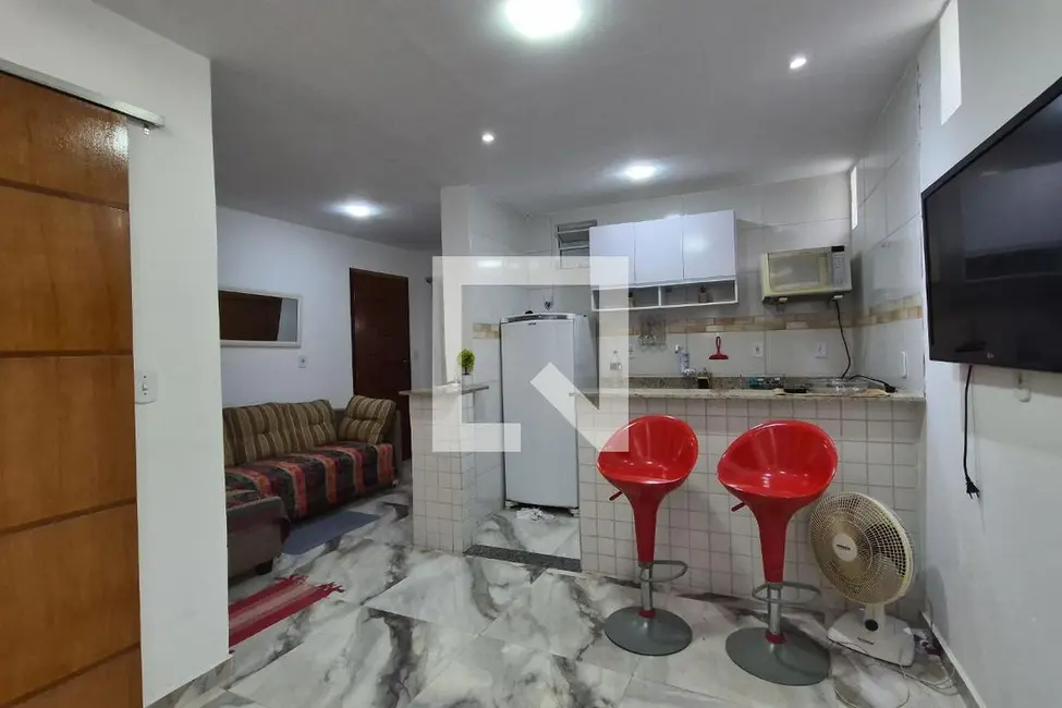 Foto 4 de Apartamento com 2 quartos à venda, 90m2 em Rio De Janeiro - RJ