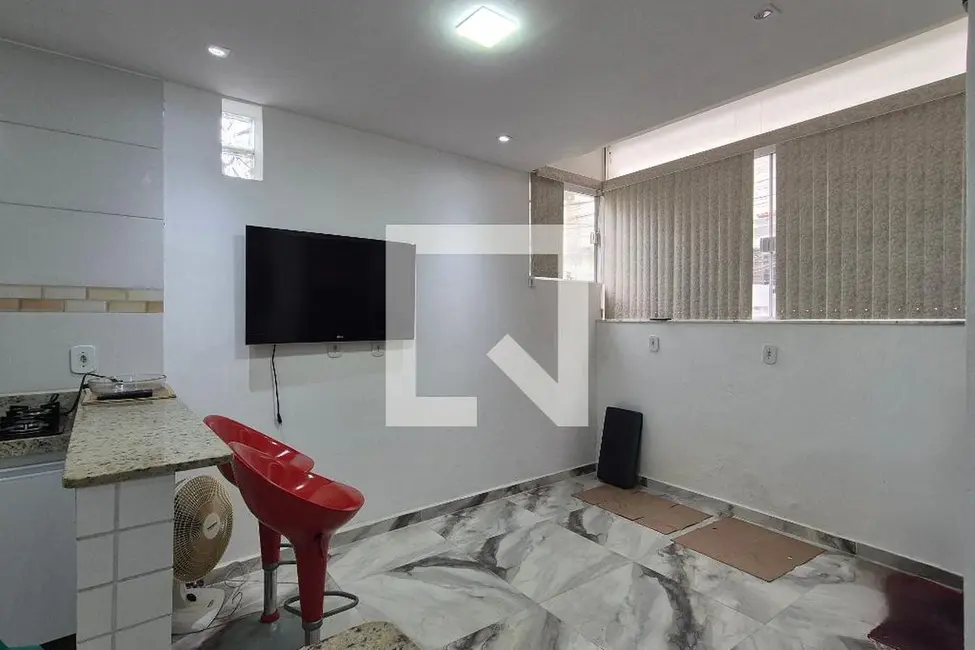 Foto 1 de Apartamento com 2 quartos à venda, 90m2 em Rio De Janeiro - RJ