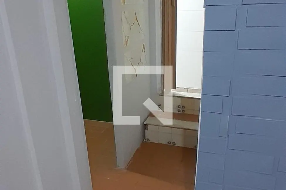 Foto 2 de Apartamento com 2 quartos à venda, 50m2 em Botafogo, Rio De Janeiro - RJ
