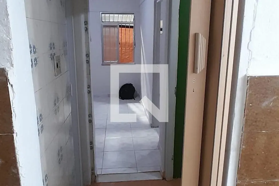 Foto 8 de Apartamento com 2 quartos à venda, 50m2 em Botafogo, Rio De Janeiro - RJ