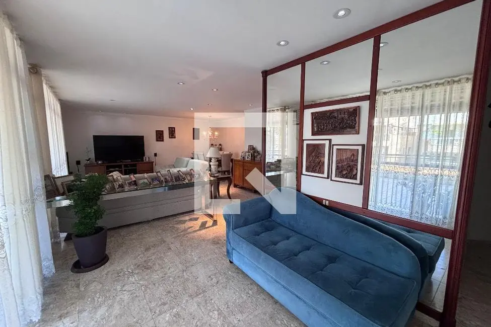 Foto 4 de Apartamento com 3 quartos à venda, 221m2 em Rio De Janeiro - RJ