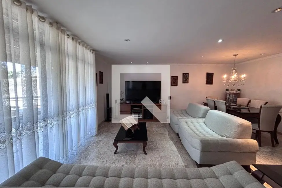 Foto 5 de Apartamento com 3 quartos à venda, 221m2 em Rio De Janeiro - RJ