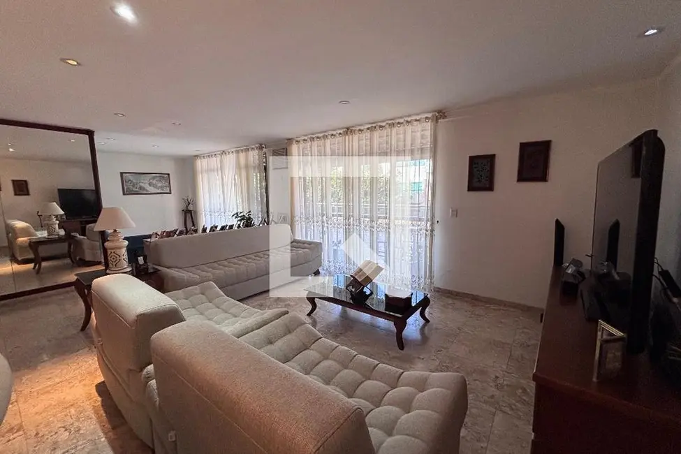 Foto 8 de Apartamento com 3 quartos à venda, 221m2 em Rio De Janeiro - RJ