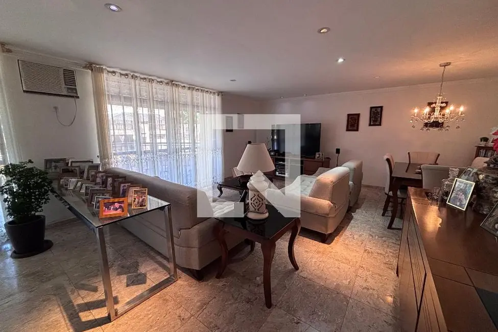 Foto 1 de Apartamento com 3 quartos à venda, 221m2 em Rio De Janeiro - RJ