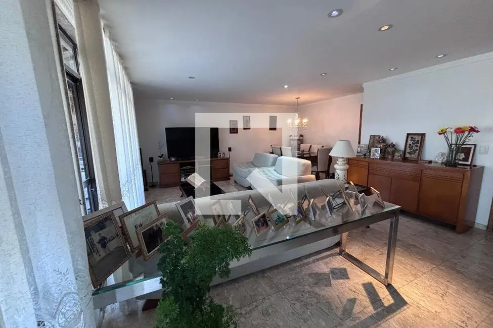 Foto 3 de Apartamento com 3 quartos à venda, 221m2 em Rio De Janeiro - RJ