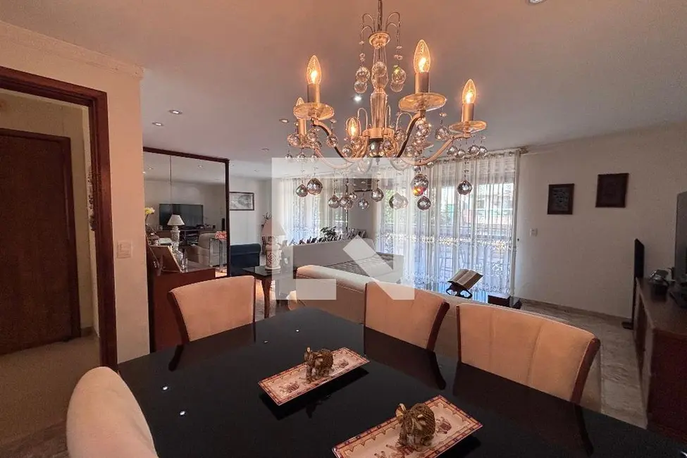 Foto 7 de Apartamento com 3 quartos à venda, 221m2 em Rio De Janeiro - RJ