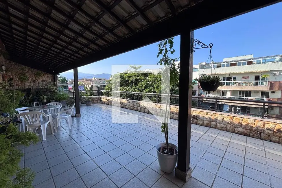 Foto 9 de Apartamento com 3 quartos à venda, 221m2 em Rio De Janeiro - RJ