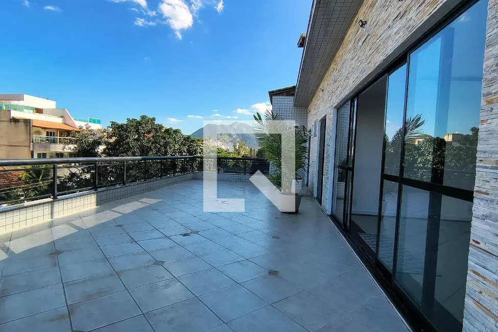 Apartamento com 3 quartos à venda, 335m2 em Rio De Janeiro - RJ - imagem 6 Foto 6 de Apartamento com 3 quartos à venda, 335m2 em Rio De Janeiro - RJ