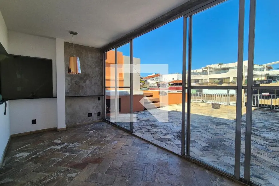 Foto 1 de Apartamento com 2 quartos à venda, 180m2 em Rio De Janeiro - RJ
