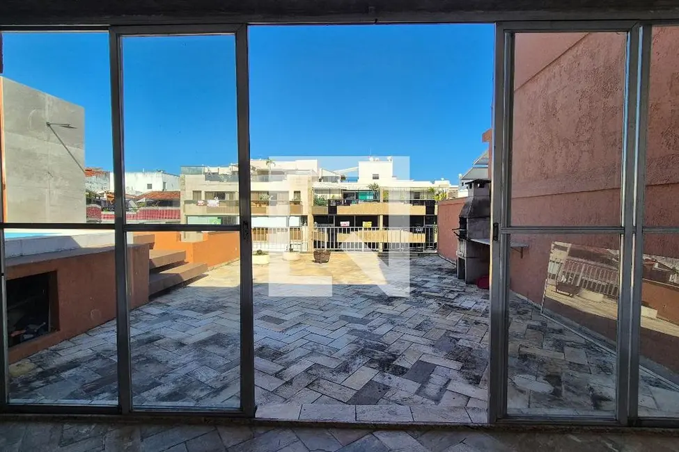 Foto 5 de Apartamento com 2 quartos à venda, 180m2 em Rio De Janeiro - RJ