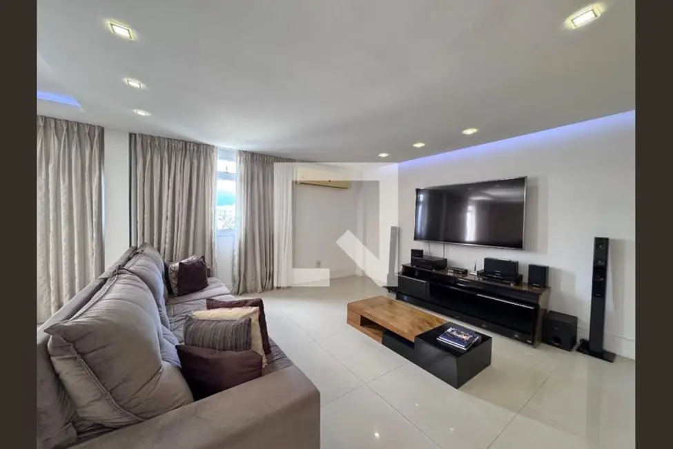 Foto 7 de Apartamento com 6 quartos à venda, 393m2 em Rio De Janeiro - RJ