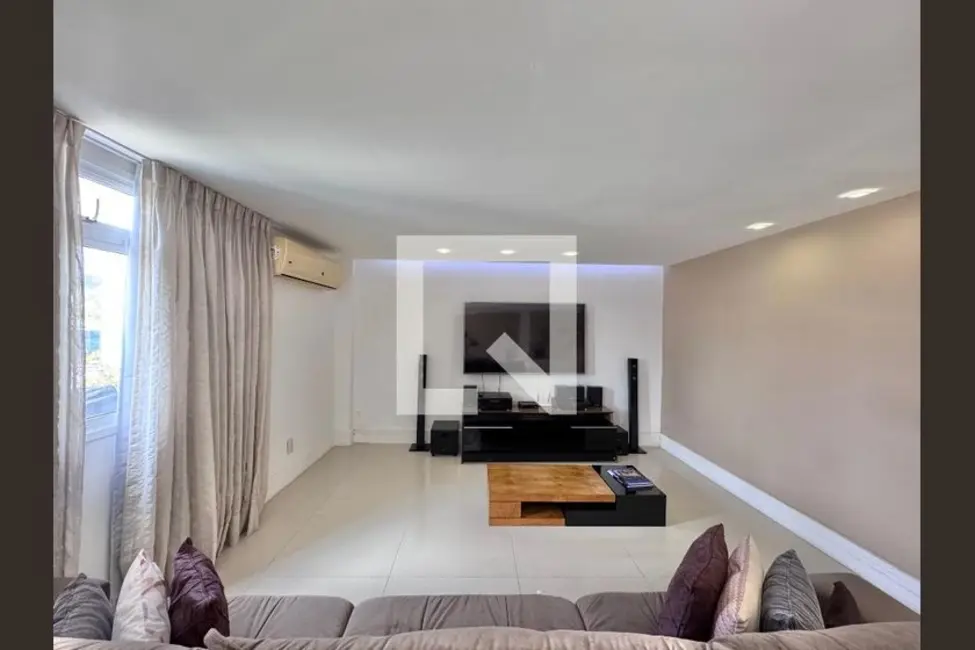 Foto 5 de Apartamento com 6 quartos à venda, 393m2 em Rio De Janeiro - RJ