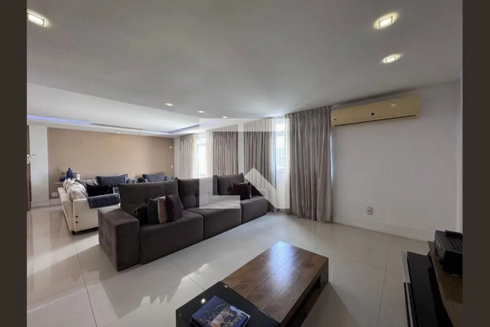 Foto 9 de Apartamento com 6 quartos à venda, 393m2 em Rio De Janeiro - RJ