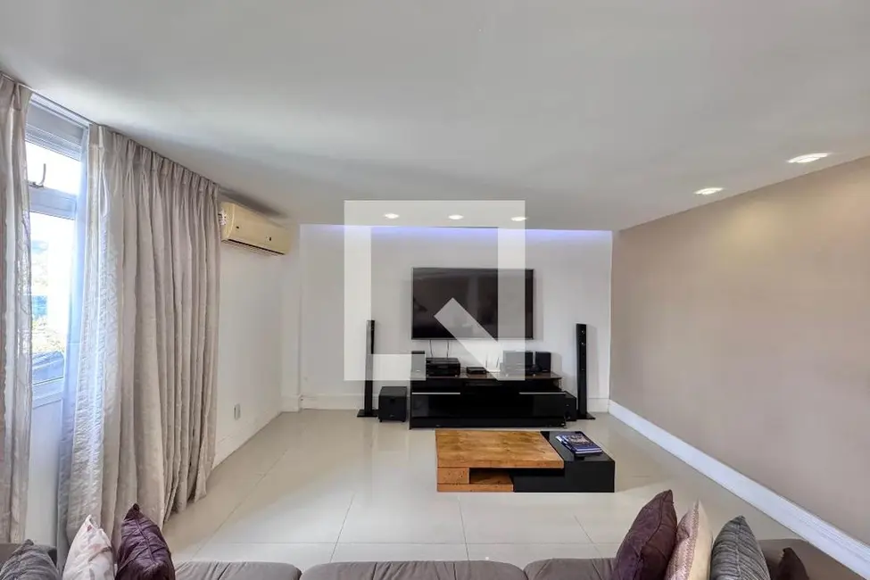 Foto 6 de Apartamento com 6 quartos à venda, 393m2 em Rio De Janeiro - RJ