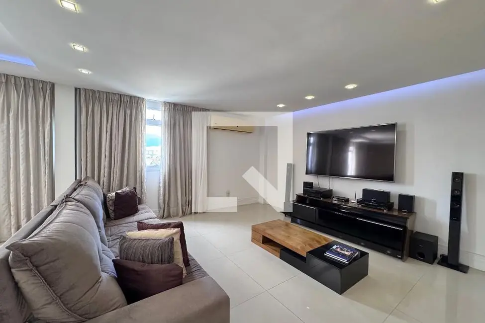 Foto 8 de Apartamento com 6 quartos à venda, 393m2 em Rio De Janeiro - RJ