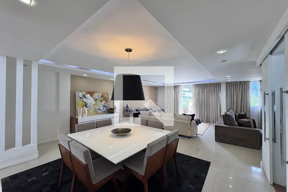 Foto 4 de Apartamento com 6 quartos à venda, 393m2 em Rio De Janeiro - RJ