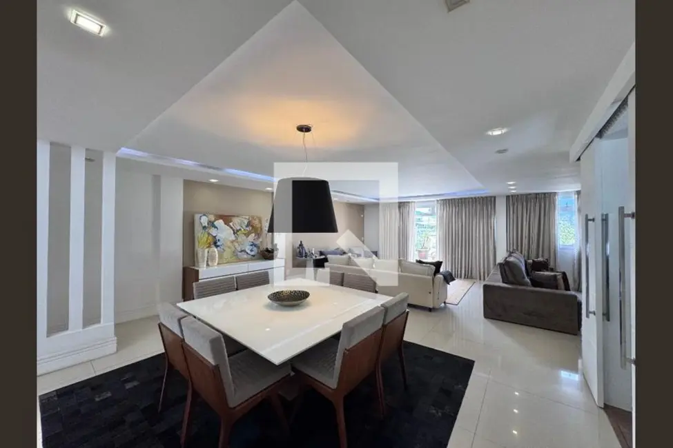 Foto 3 de Apartamento com 6 quartos à venda, 393m2 em Rio De Janeiro - RJ