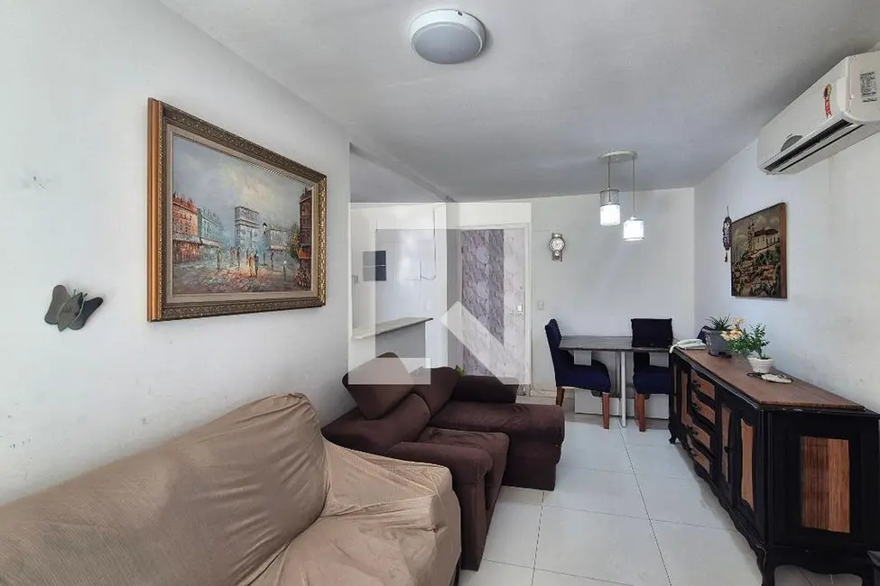 Foto 8 de Apartamento com 2 quartos à venda, 67m2 em Rio De Janeiro - RJ