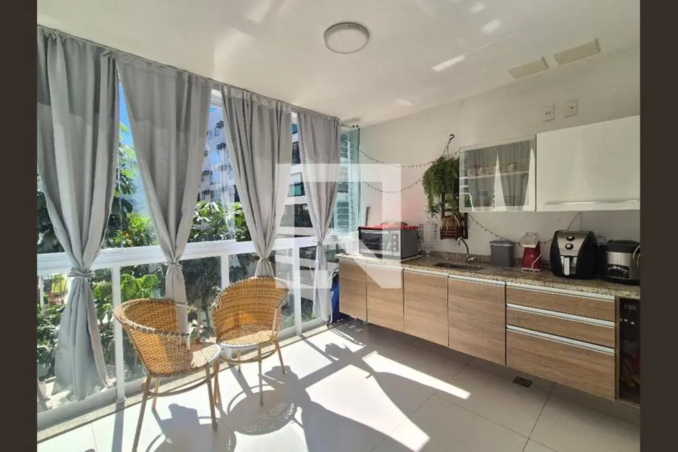 Foto 9 de Apartamento com 2 quartos à venda, 67m2 em Rio De Janeiro - RJ