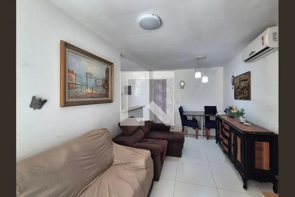 Foto 7 de Apartamento com 2 quartos à venda, 67m2 em Rio De Janeiro - RJ