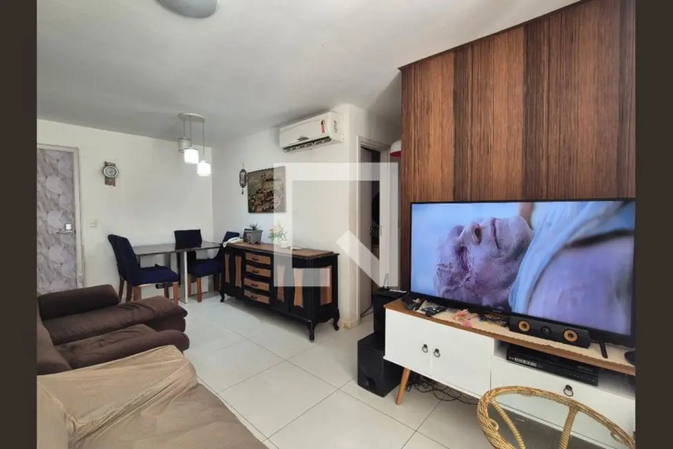 Foto 5 de Apartamento com 2 quartos à venda, 67m2 em Rio De Janeiro - RJ