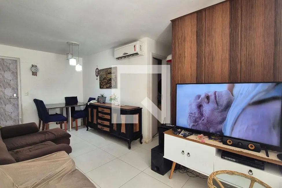 Foto 6 de Apartamento com 2 quartos à venda, 67m2 em Rio De Janeiro - RJ