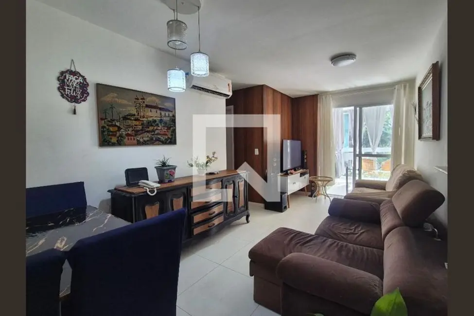 Foto 1 de Apartamento com 2 quartos à venda, 67m2 em Rio De Janeiro - RJ
