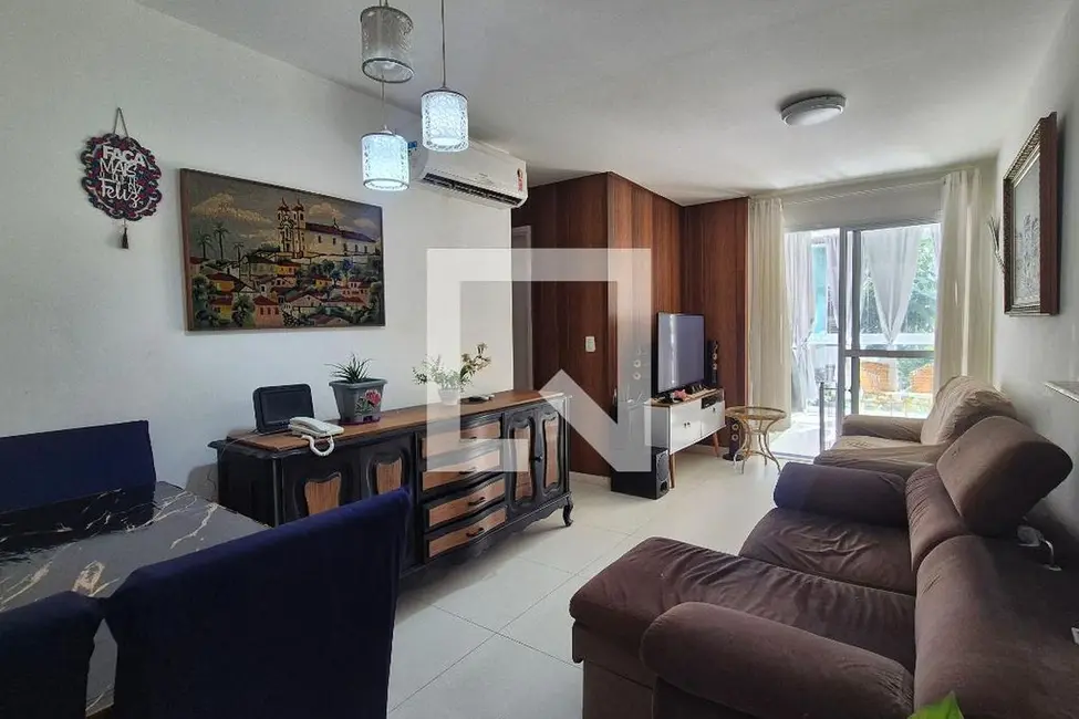Foto 2 de Apartamento com 2 quartos à venda, 67m2 em Rio De Janeiro - RJ