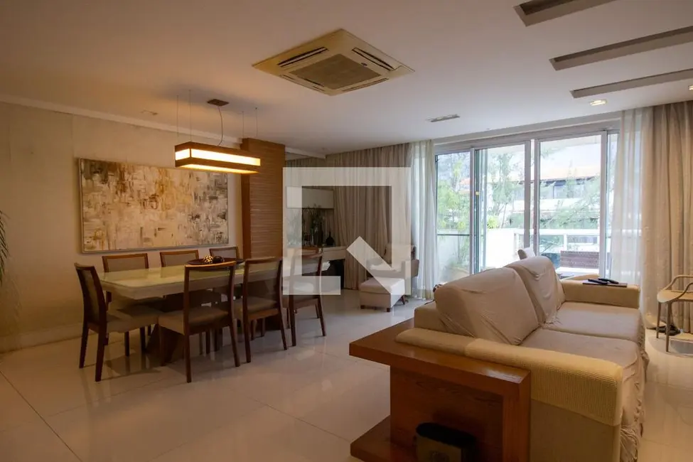 Foto 4 de Apartamento com 4 quartos à venda, 347m2 em Rio De Janeiro - RJ
