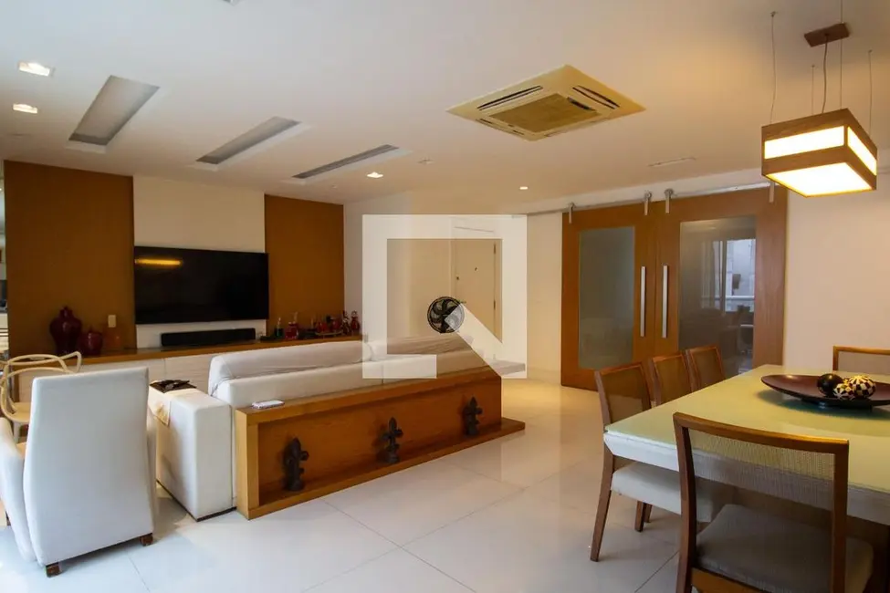 Foto 6 de Apartamento com 4 quartos à venda, 347m2 em Rio De Janeiro - RJ
