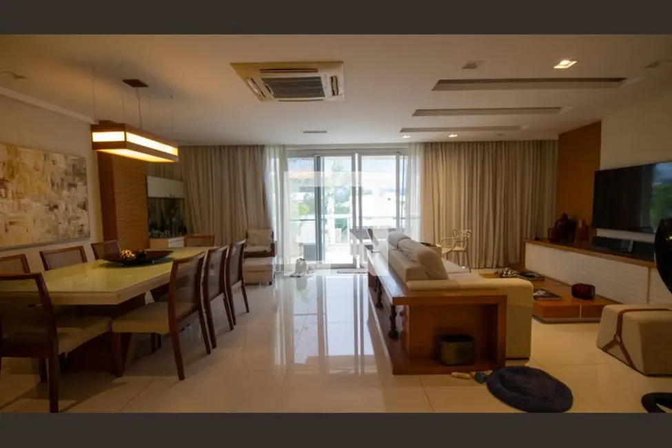 Foto 1 de Apartamento com 4 quartos à venda, 347m2 em Rio De Janeiro - RJ