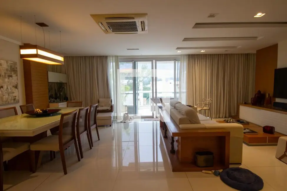 Foto 2 de Apartamento com 4 quartos à venda, 347m2 em Rio De Janeiro - RJ