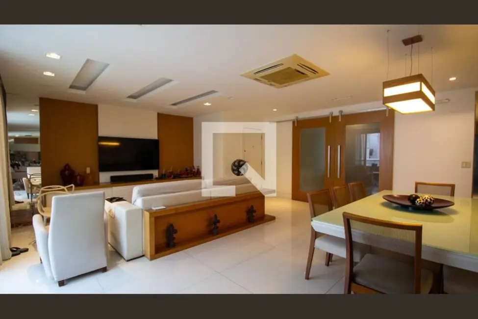 Foto 5 de Apartamento com 4 quartos à venda, 347m2 em Rio De Janeiro - RJ