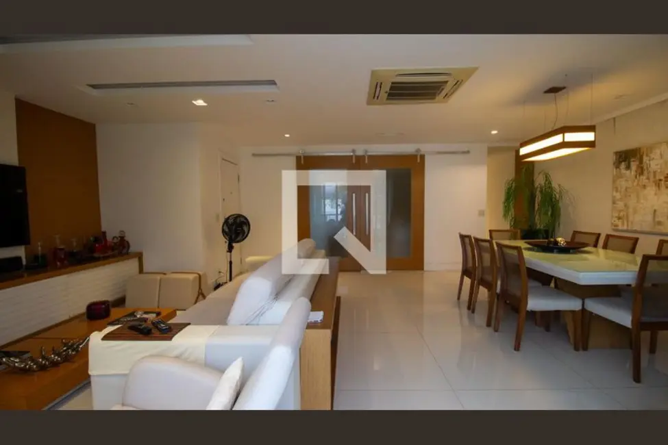 Foto 9 de Apartamento com 4 quartos à venda, 347m2 em Rio De Janeiro - RJ